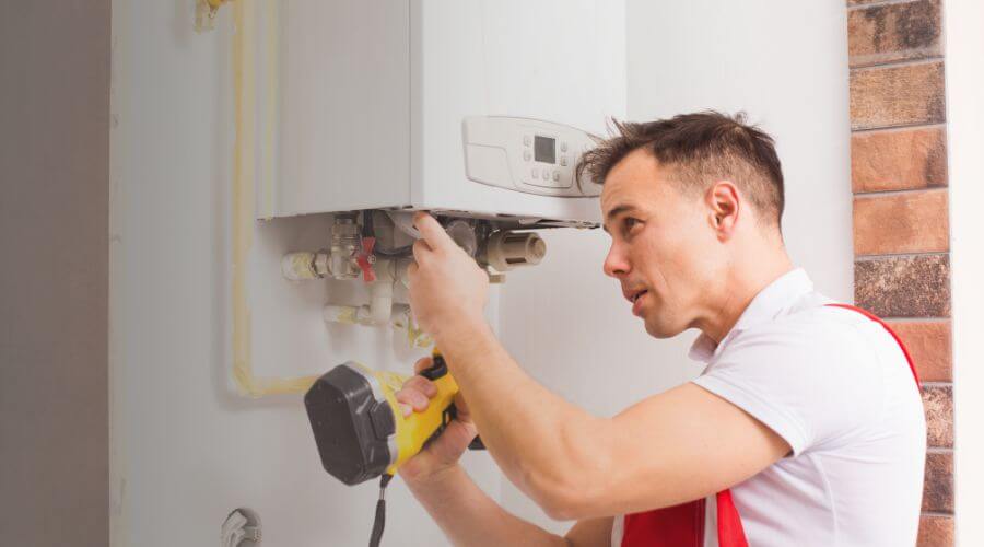 Professional Leak Detection Services in Putnam, CT